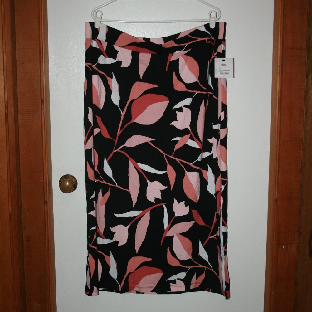 LAST CHANCE - Liz Claiborne Maxi Skirt - NWT